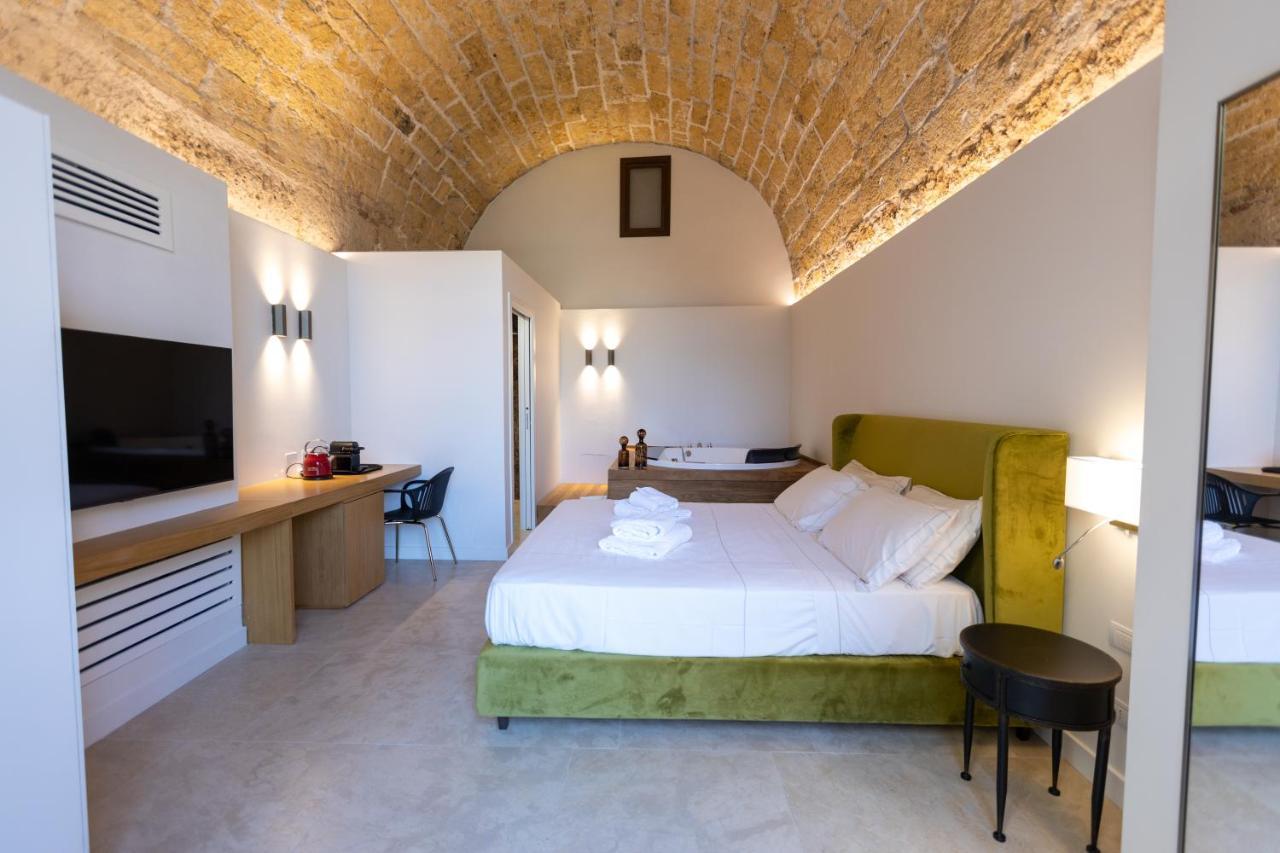 Bastione Spasimo Boutique Hotel Palerme