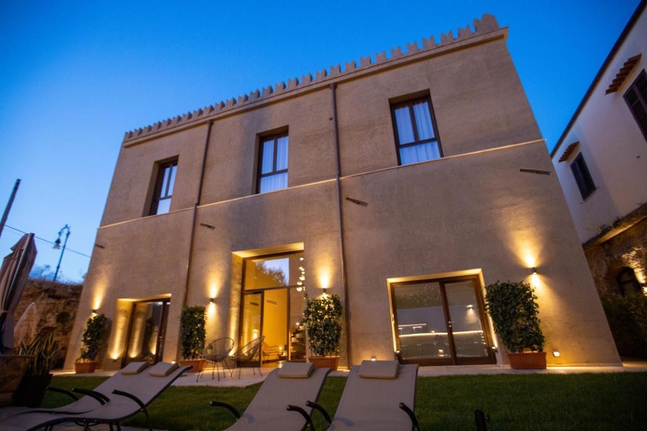Bastione Spasimo Boutique * Palerme