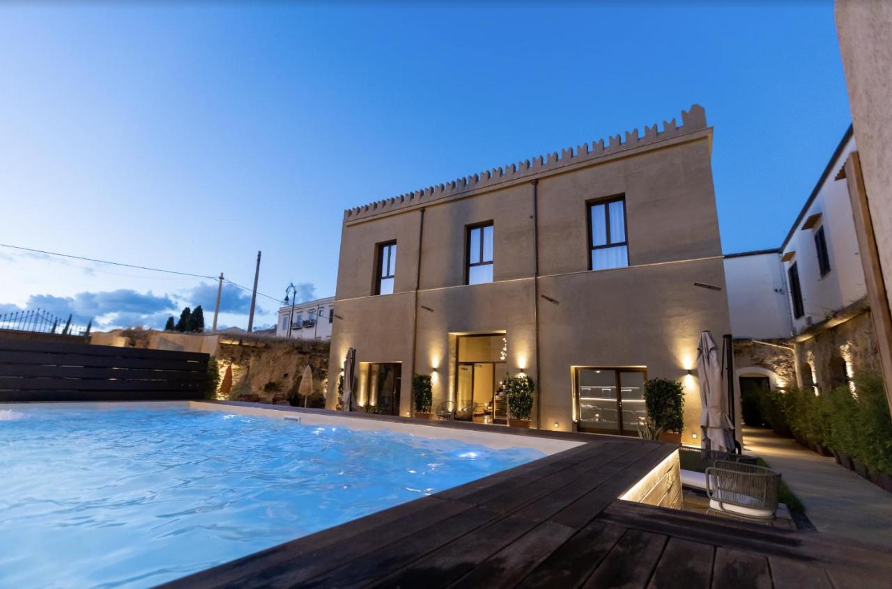 Hotel Bastione Spasimo Boutique Palerme