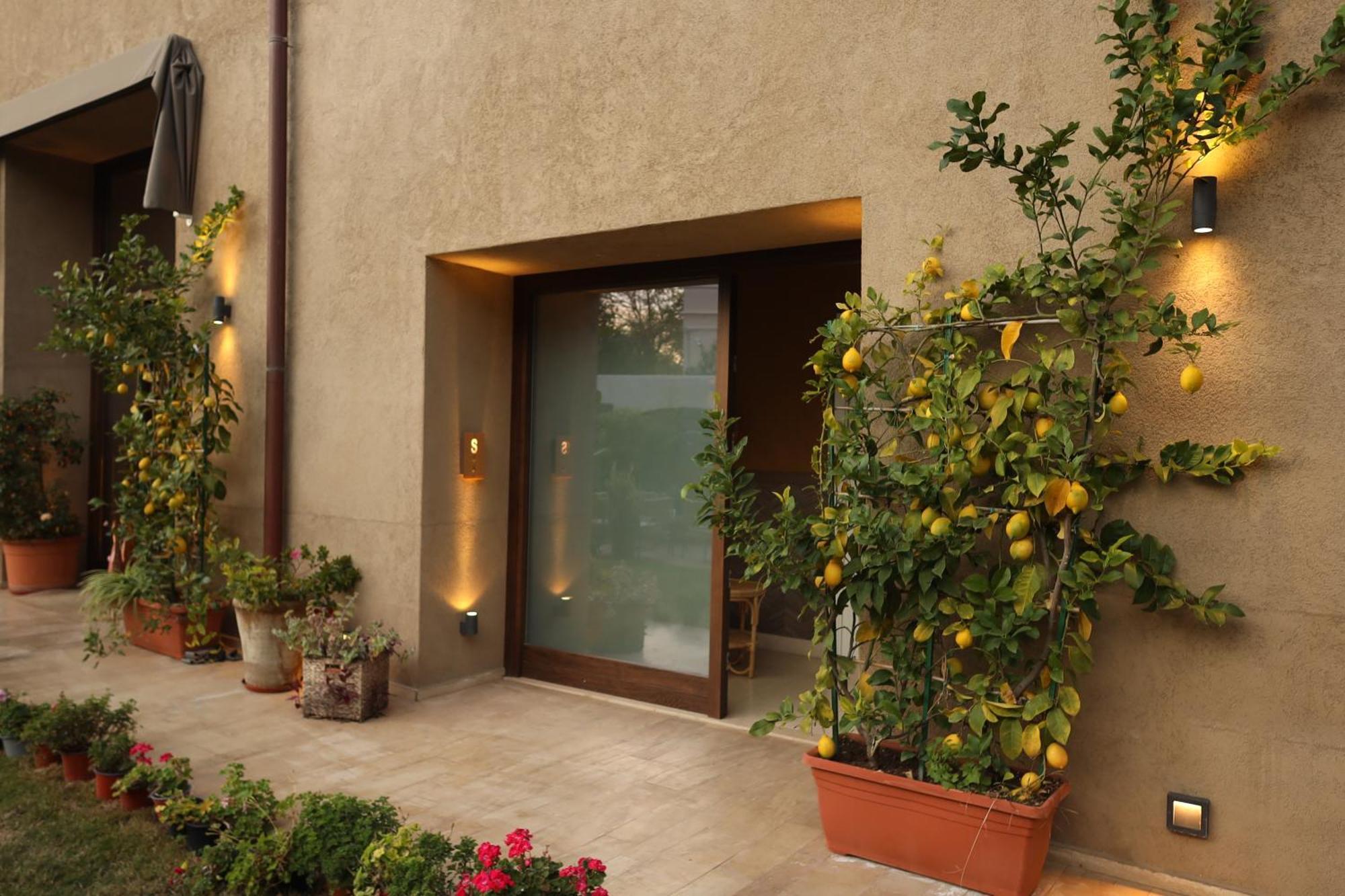 Bastione Spasimo Boutique *