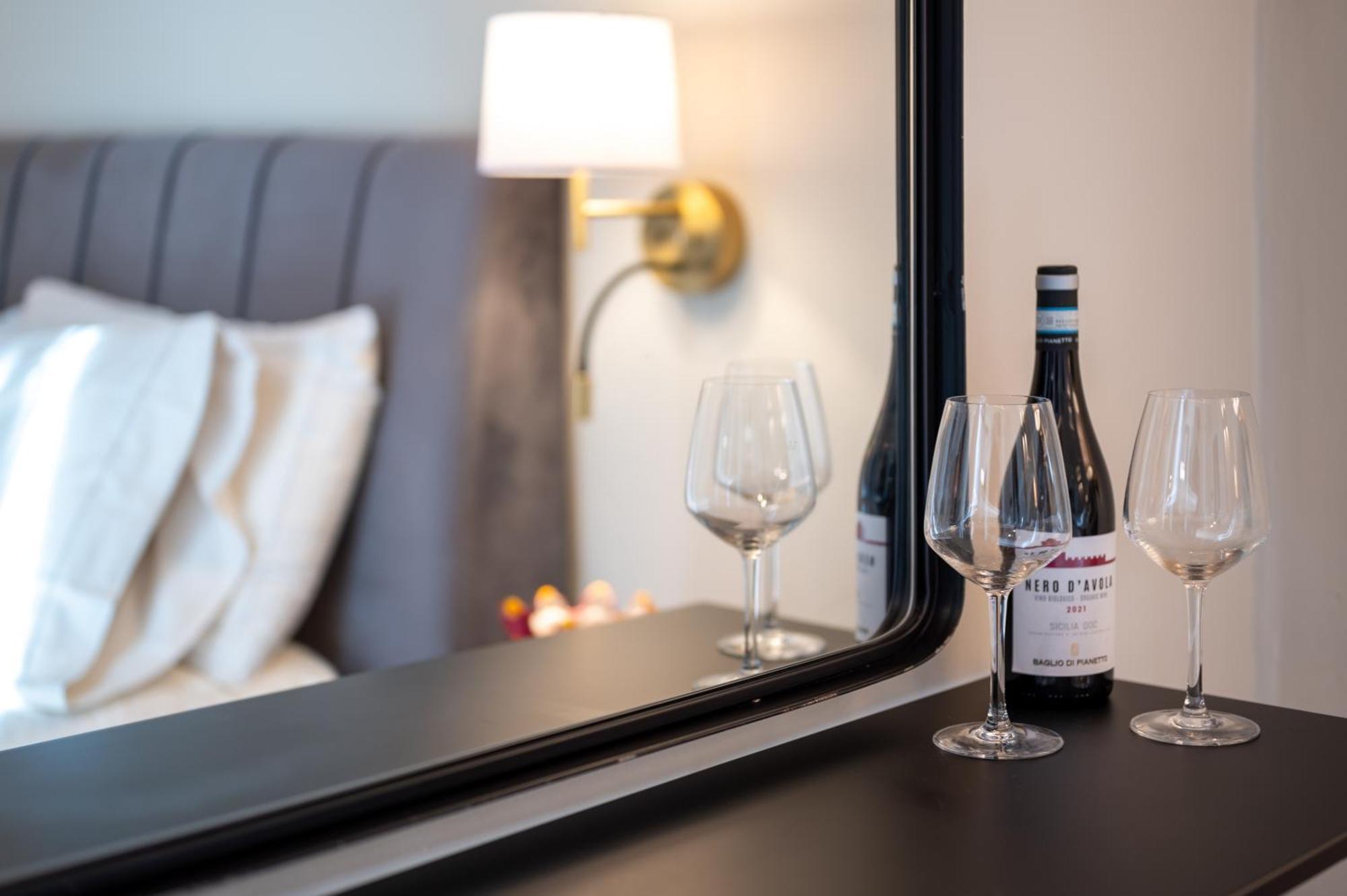 Hotel Bastione Spasimo Boutique Palerme