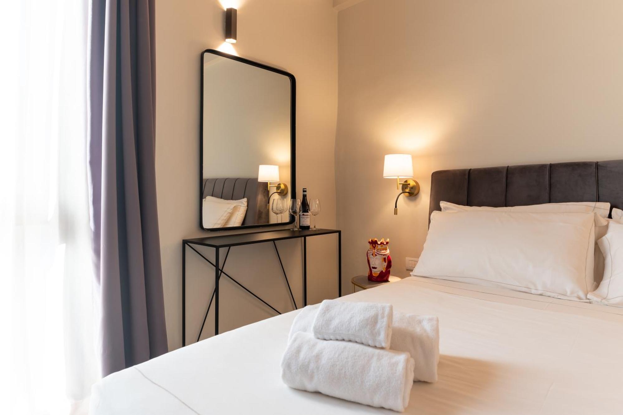Bastione Spasimo Boutique Palerme