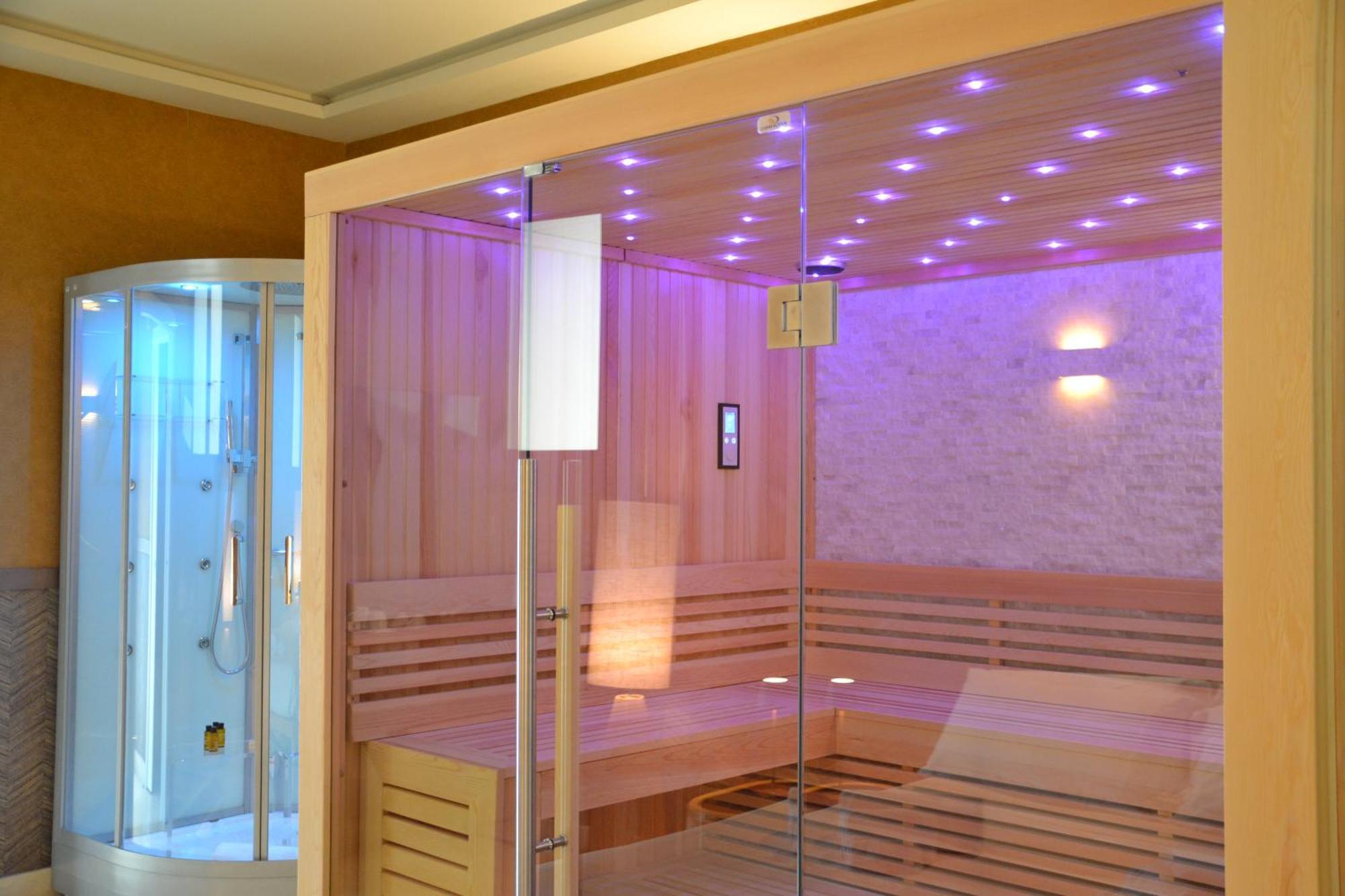 Bastione Spasimo Boutique Palerme