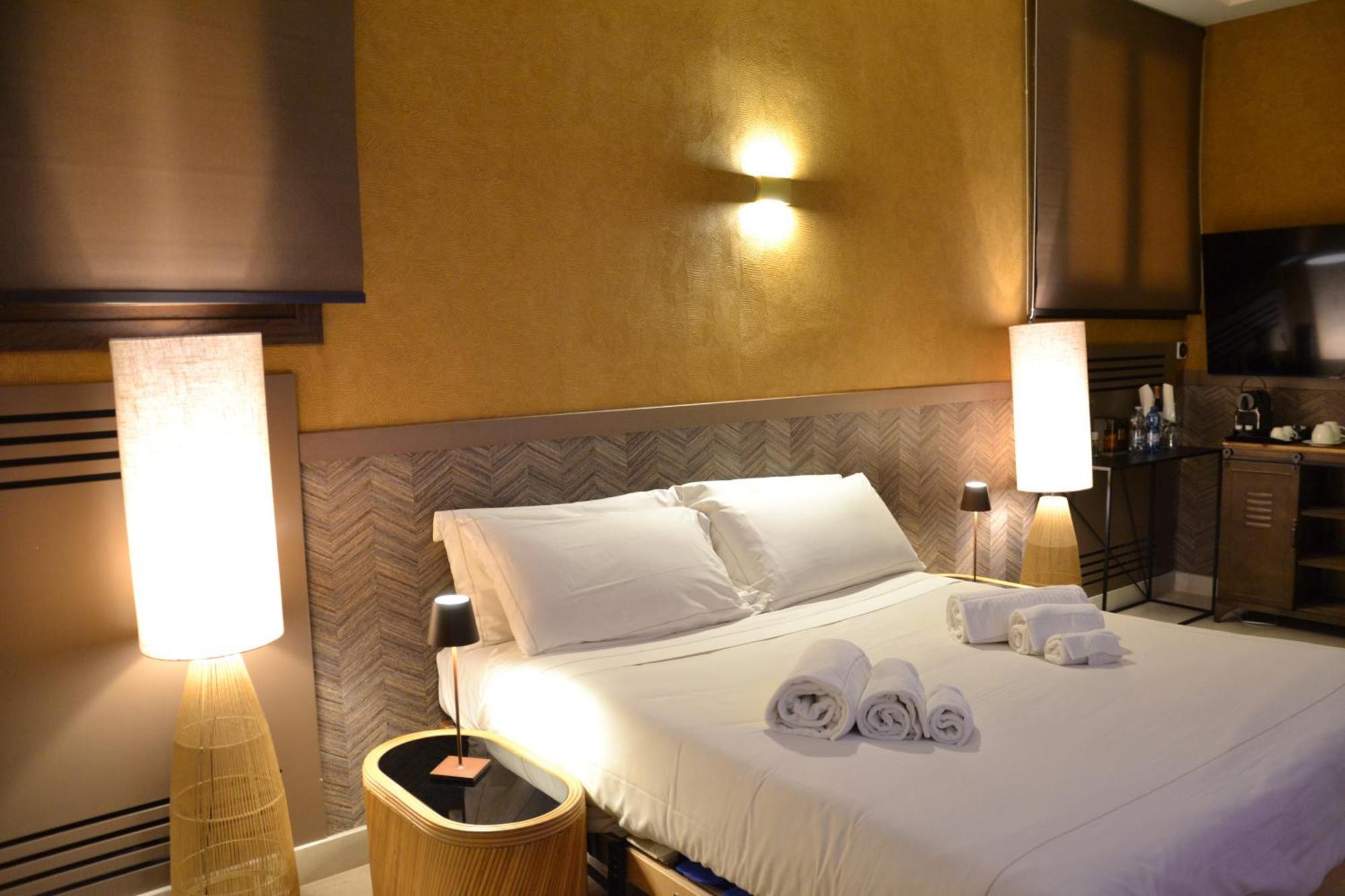 Bastione Spasimo Boutique Palerme