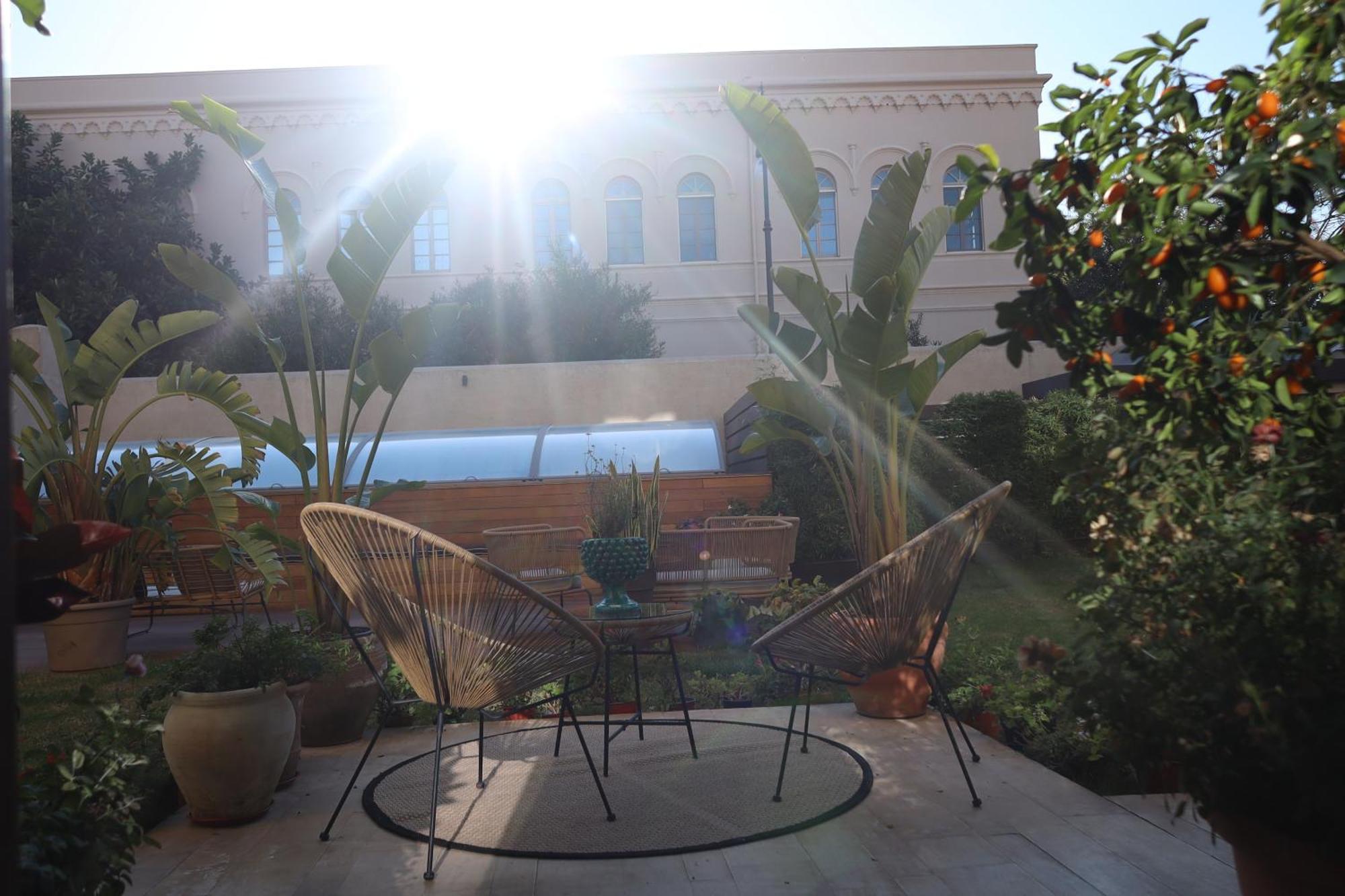 Bastione Spasimo Boutique * Palerme