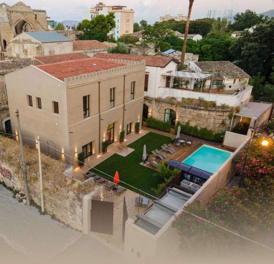 Bastione Spasimo Boutique *