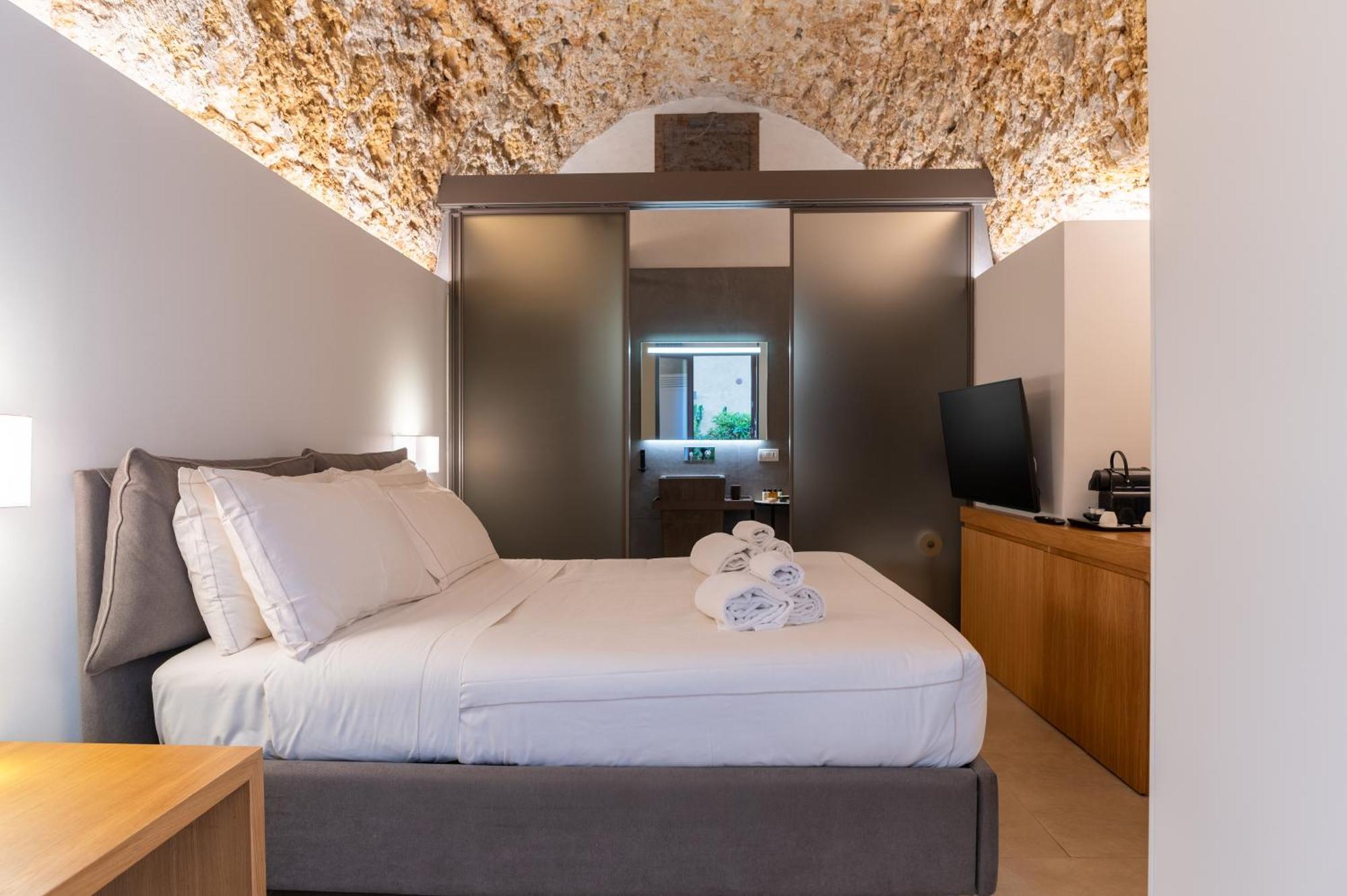 Bastione Spasimo Boutique * Palermo