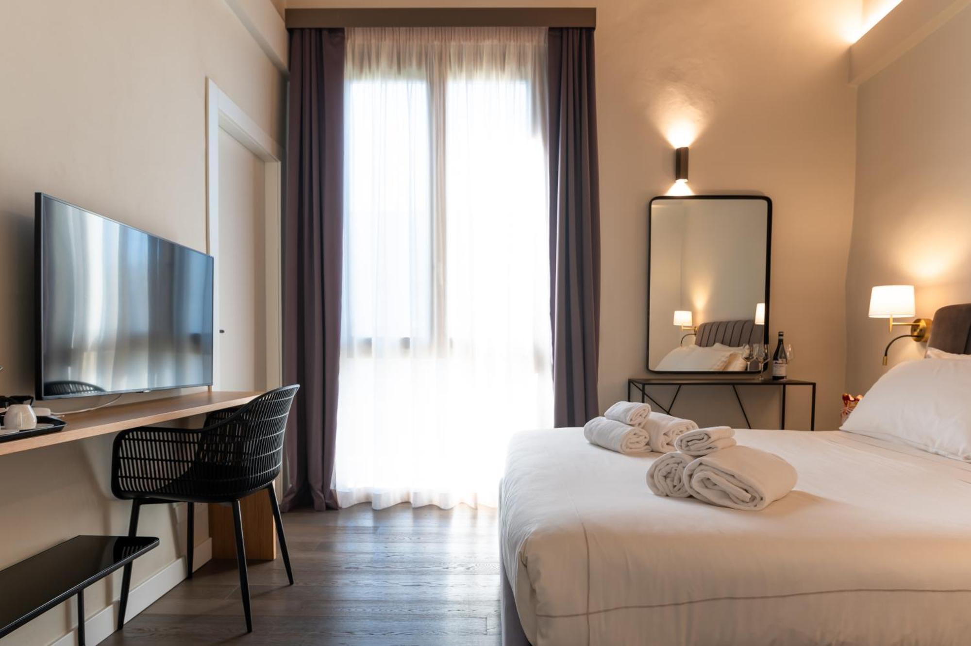 Bastione Spasimo Boutique