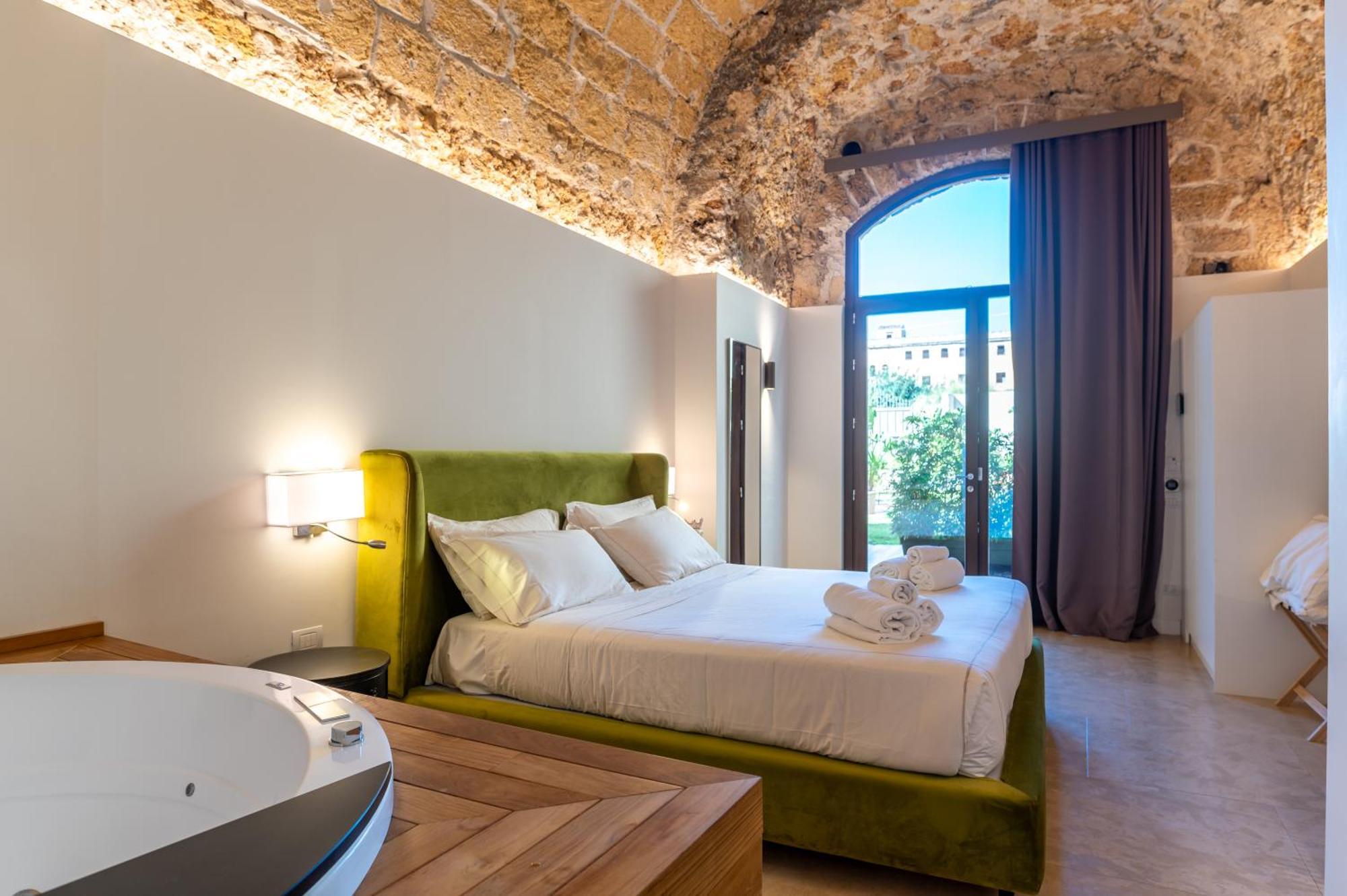 Bastione Spasimo Boutique *